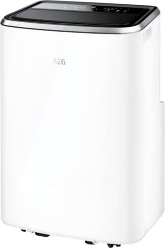 AEG 5000 serie ColdSense Koel vrieskast inbouw 178 cm OSC5S181ES
