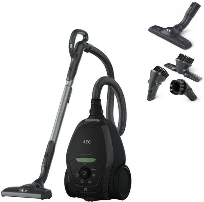 AEG stofzuiger VX82-1-ECO