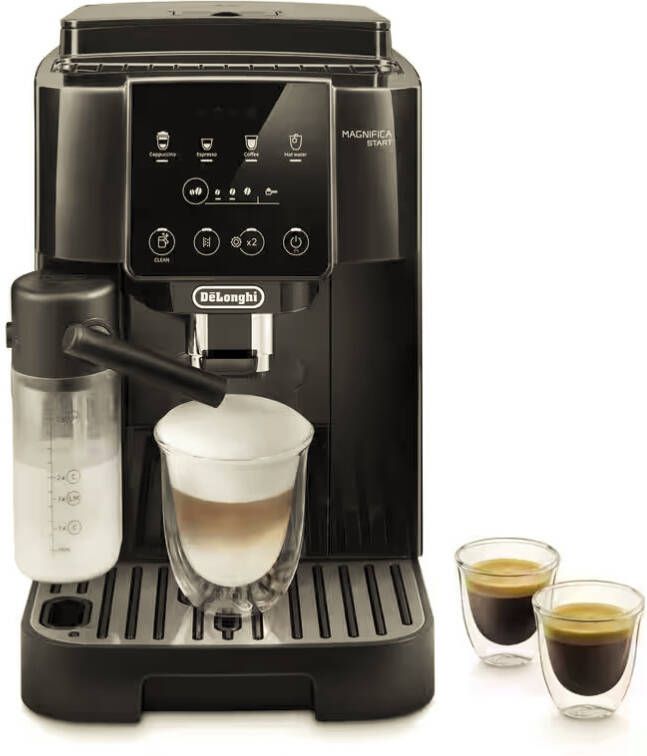 DeLonghi Automatische koffiemachine Magnifica Start ECAM220.60.B