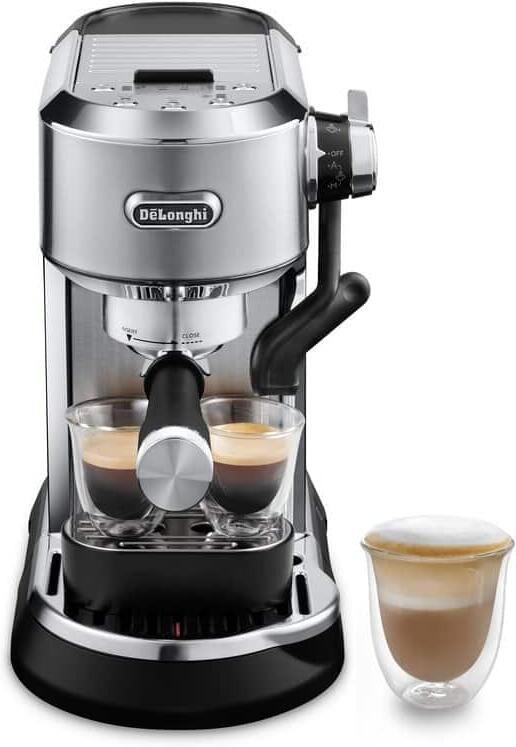 DeLonghi Dedica Maestro Plus EC950.M