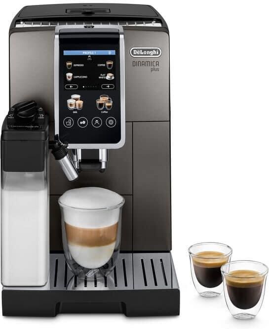 DeLonghi Dinamica Plus ECAM380.95.TB