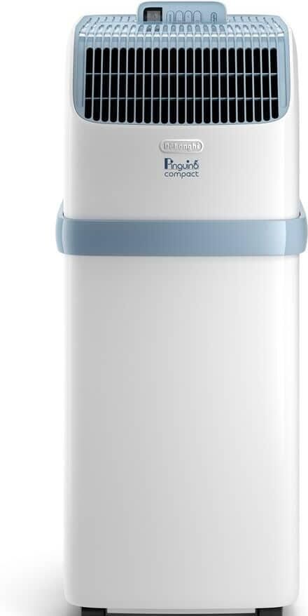 DeLonghi Draagbare airconditioners Pinguino Compact PACES72YOUNG