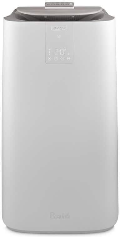DeLonghi Draagbare airconditioners Pinguino GentleJet PAC AP120 GENTLEJET