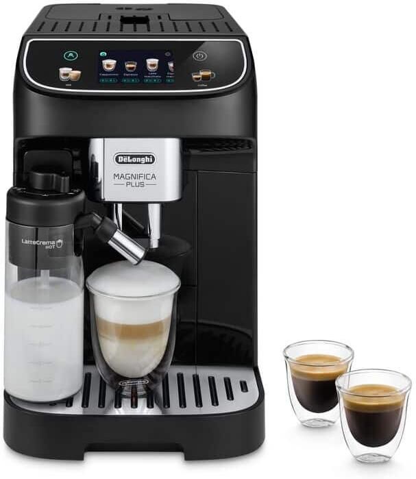 DeLonghi espresso Magnifica Plus ECAM320.60.B
