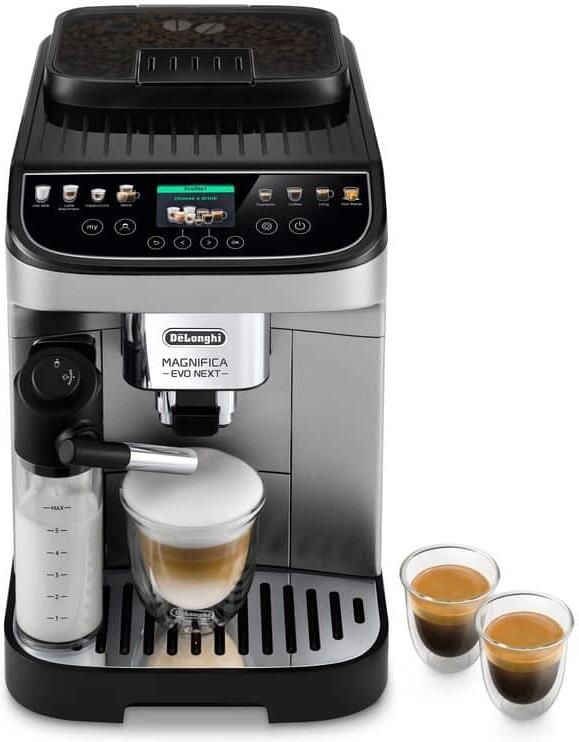 DeLonghi Magnifica Evo Next ECAM310.80.SB