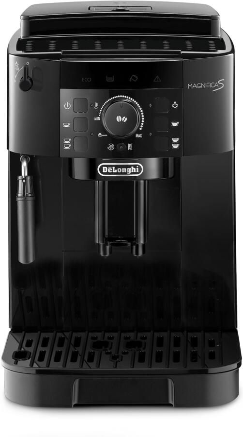 DeLonghi magnifica S espresso ECAM12.121.B