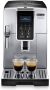 De'Longhi DeLonghi DINAMICA ECAM 350.35.SB Vrijstaand Volledig automatisch Espressomachine Zwart Zilver - Thumbnail 2