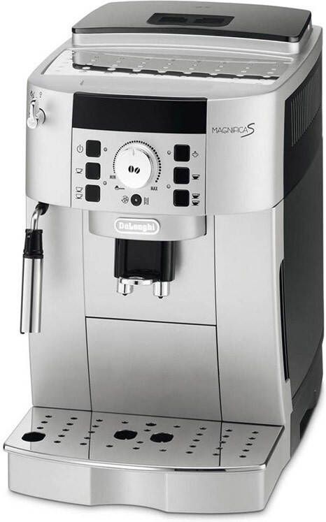 DeLonghi ECAM610.74.MB PrimaDonna Soul volautomatische espressomachine