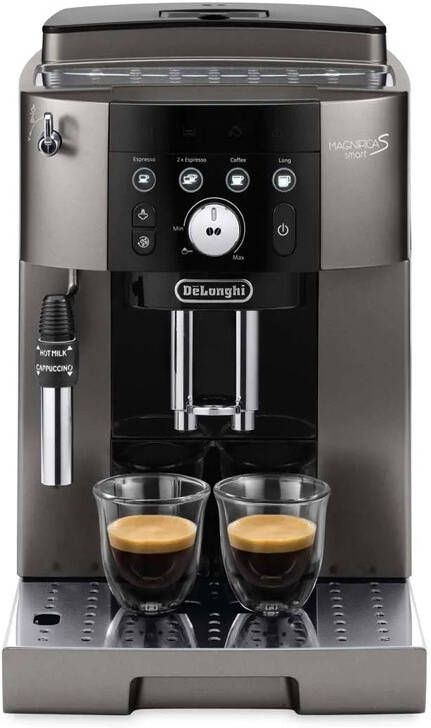 DeLonghi espresso ECAM250.33.TB