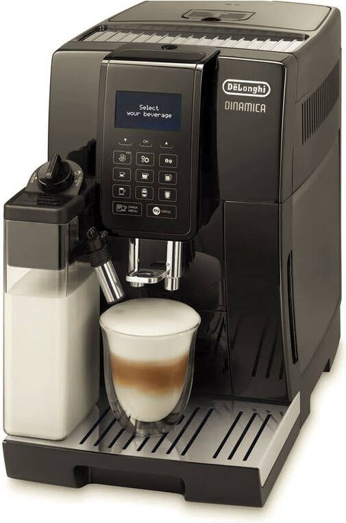 DeLonghi espresso ECAM353.75B