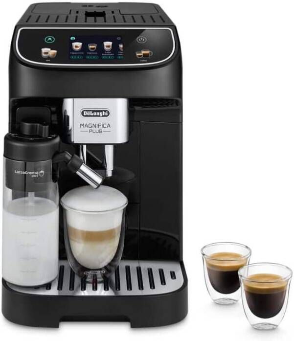 DeLonghi espresso Magnifica Plus ECAM320.60.B