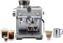 DeLonghi De'Longhi La Specialista Opera EC 9555.M | Espressomachines | 8004399026889 - Thumbnail 4