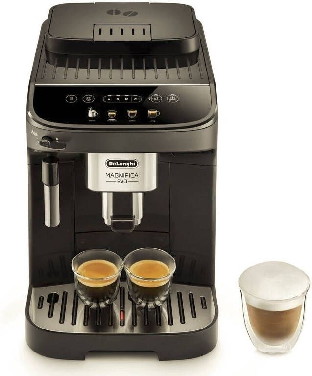 DeLonghi Magnifica Evo Automatic Espresso Machine ECAM290.22.B