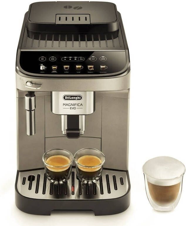 DeLonghi Magnifica Evo automatische koffiemachine ECAM290.42.TB