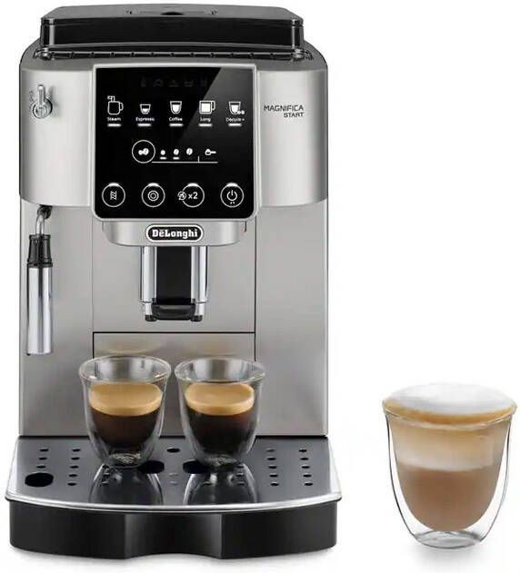 DeLonghi Magnifica Start ECAM220.31.SB