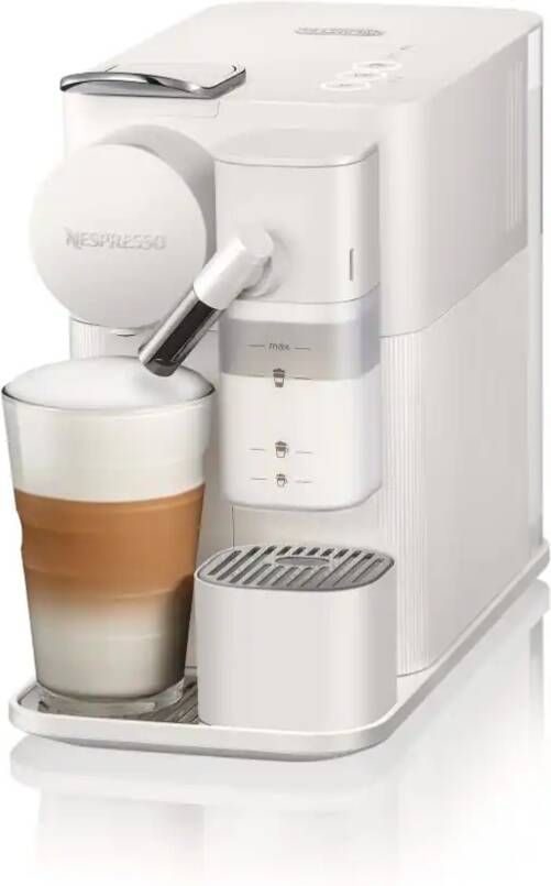 DeLonghi Nespresso EN510.W