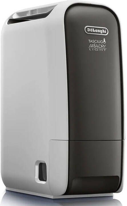 DeLonghi ontvochtiger DNS65