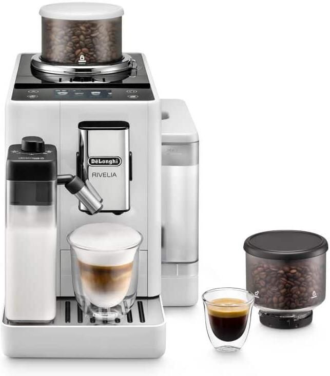 De´Longhi De'Longhi EXAM440.55.BG Rivelia volautomatische koffiemachine