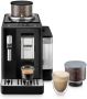 De´Longhi De&apos;Longhi EXAM440.35.B Rivelia volautomatische koffiemachine - Thumbnail 5