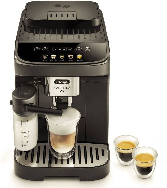 DeLonghi Volautomatische espressomachine Magnifica Evo ECAM290.61.B