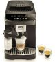 DeLonghi Volautomatische espressomachine Magnifica Evo ECAM290.61.B - Thumbnail 3