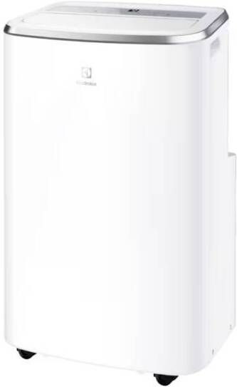 Electrolux Airconditioner BTU 9000 koelt en verwarmt EXP26U558HW