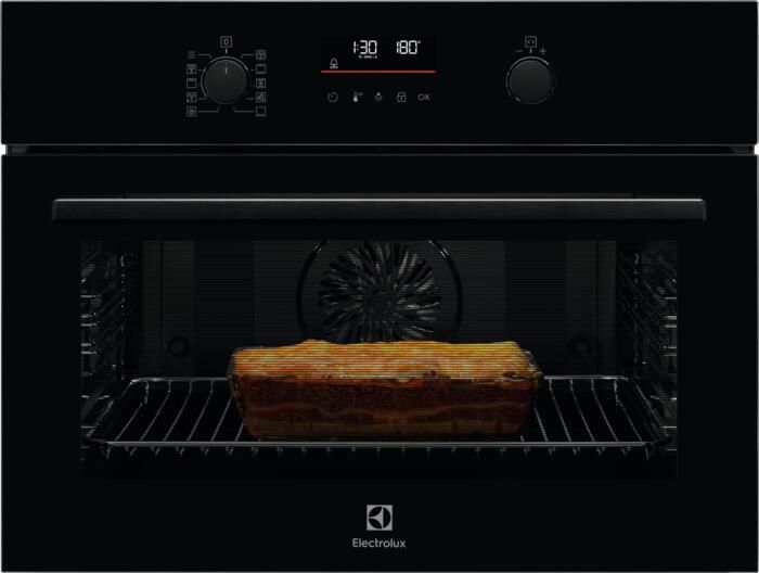 Electrolux 500 SurroundCook Heteluchtoven EVF6E46Z