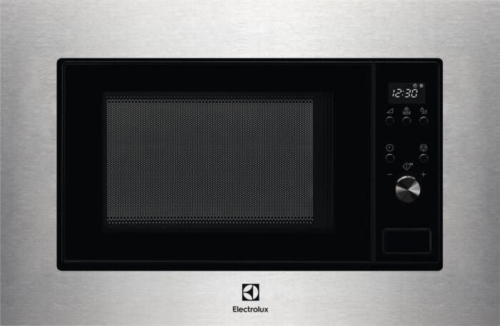 Electrolux Microgolfoven Inbouw 700 W KMSE203MMX
