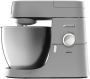 Kenwood Keuken Kenwood Chef XL KVL4110S Keukenmachine Zilver - Thumbnail 3