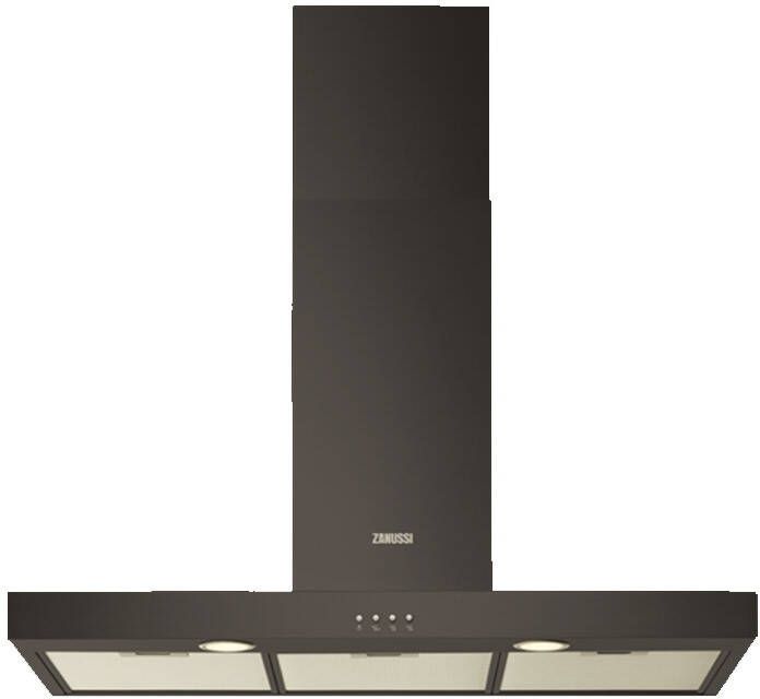 Zanussi afzuigkap ZHB92670KA