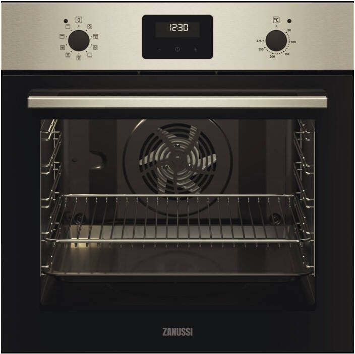 Zanussi Warmeluchtoven ZOHEA3X1