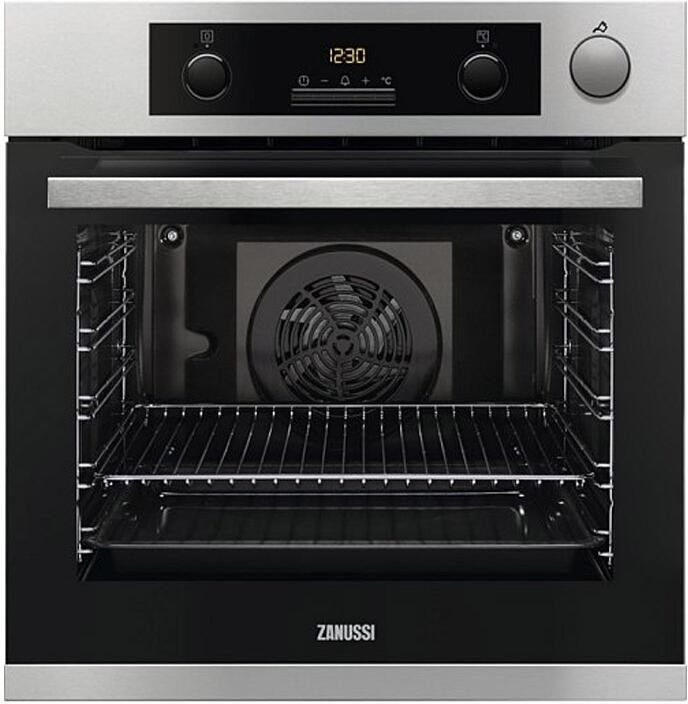 Zanussi inbouwoven ZOS35902XU