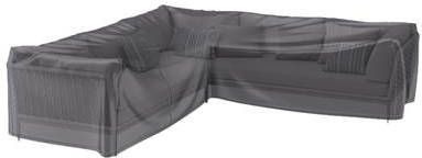 AeroCover Loungesethoes B 220 x D 90 cm