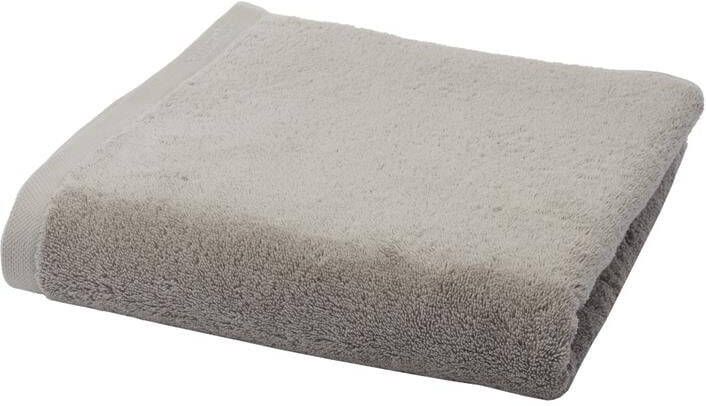 Aquanova London Badlaken 70 x 130 cm Truffle