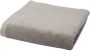 Aquanova London Badlaken 70 x 130 cm Truffle - Thumbnail 2