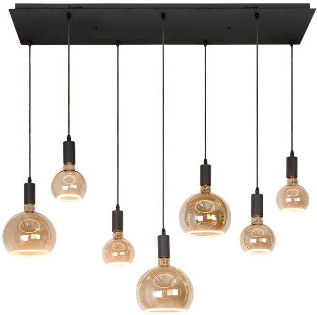 Atmooz by Charrell Atmooz Hanglamp Hanoi incl. Floating lichtbronnen