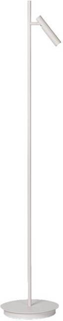 Atmooz by Charrell Atmooz Statement Staande Lamp Wit Metaal 140 cm LED