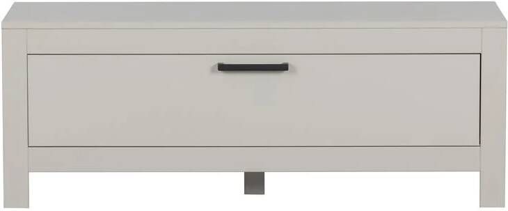 WOOOD | Bonk tv meubel grenen mist | Woonkamer meubels | Tv-dressoir | Tv-meubel - Foto 8