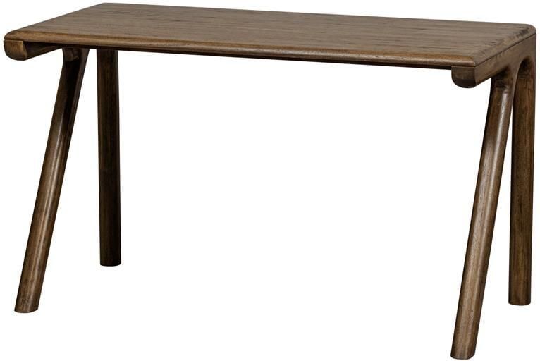 BePureHome | Tug bureau mango walnoot | Woonkamertafels | Bureau - Foto 2