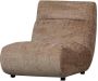 BePureHome Observe Fauteuil Polyester Clay 82x75x96 - Thumbnail 2