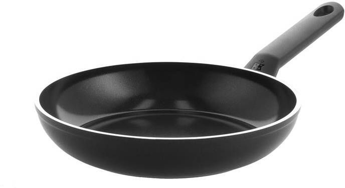 BK Koekenpan Easy Induction Aluminium ø 30 cm keramische anti-aanbaklaag - Foto 5