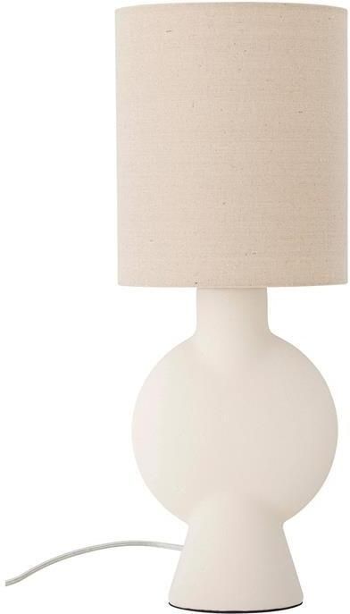 Bloomingville Tafellamp Sergio 55cm hoog Naturel