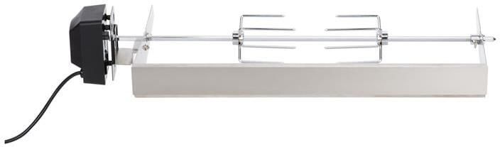 Boretti Draaispit Carbone BBA131 | elektronica en media | Accessoires&Toebehoren Barbecue toebehoren | 8715775202598