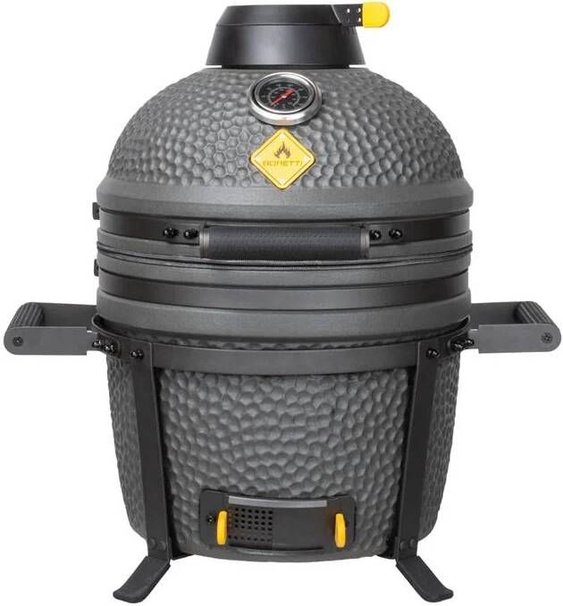 Boretti Ceramica Kamado Compact Barbecue