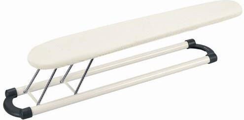Brabantia mouwplank 60x10 cm ecru white