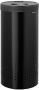 Brabantia Wasmand met Deksel 35 l Matt Black Dark Grey - Thumbnail 4