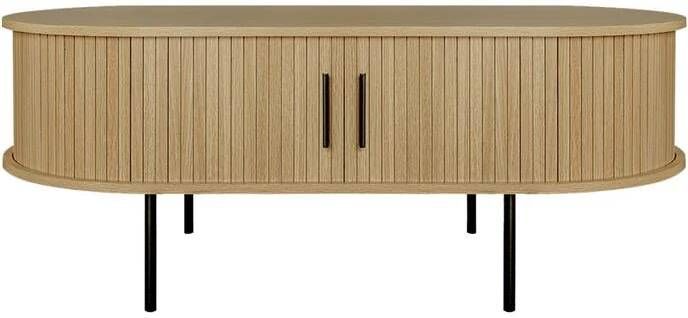 By fonQ basic Panel Salontafel B 120 cm