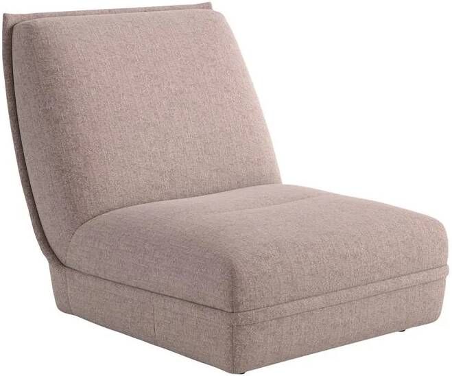 By fonQ Bun Fauteuil Roze