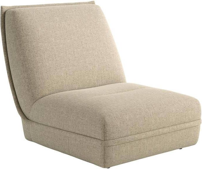 By fonQ Bun Fauteuil Beige