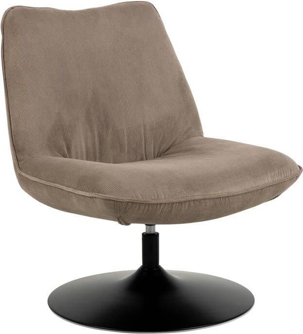 By fonQ Flare Fauteuil Beige